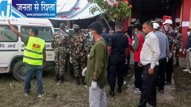 नेपाल बाढ़ में 579 शव बरामद महामारी का खतरा नेपाल बाढ़ में 579 शव बरामद महामारी का खतरा