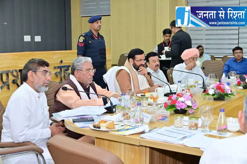 नूंह को मिली 174 करोड़ की 22 विकास परियोजनाएं नूंह को मिली 174 करोड़ की 22 विकास परियोजनाएं