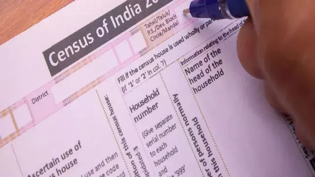 उत्तराखंड के हिमाच्छादित क्षेत्रों में जनगणना की तैयारी पूरी, 1 सितंबर से घर-घर पहुंचेगे प्रगणक उत्तराखंड के हिमाच्छादित क्षेत्रों में जनगणना की तैयारी पूरी, 1 सितंबर से घर-घर पहुंचेगे प्रगणक