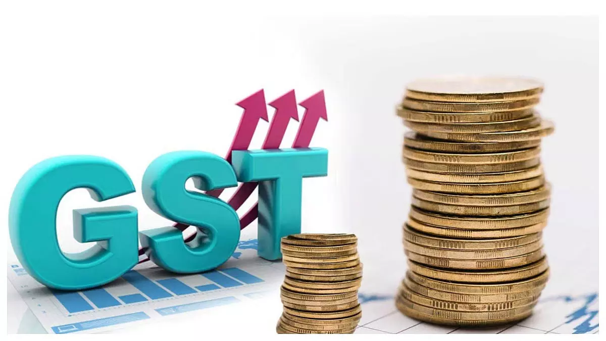 GST रजिस्ट्रेशन होगा आसान बैठक में चर्चा GST रजिस्ट्रेशन होगा आसान बैठक में चर्चा