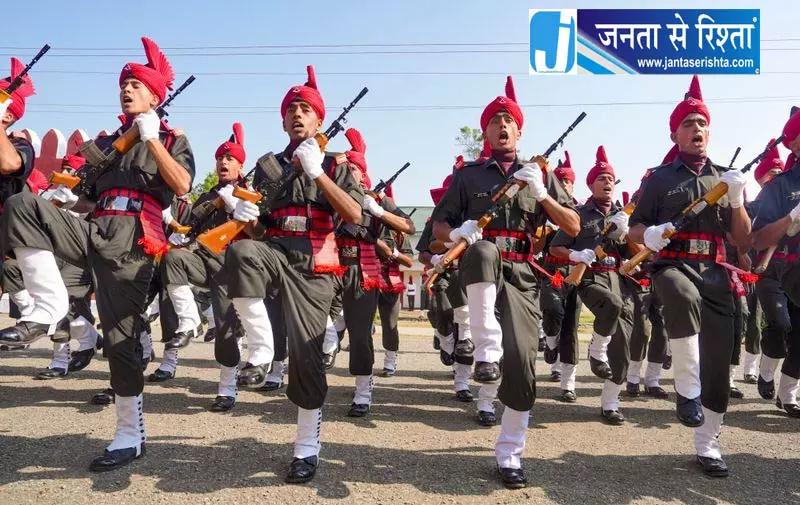 Haryana में अग्निवीरों के लिए नई पहल Haryana में अग्निवीरों के लिए नई पहल