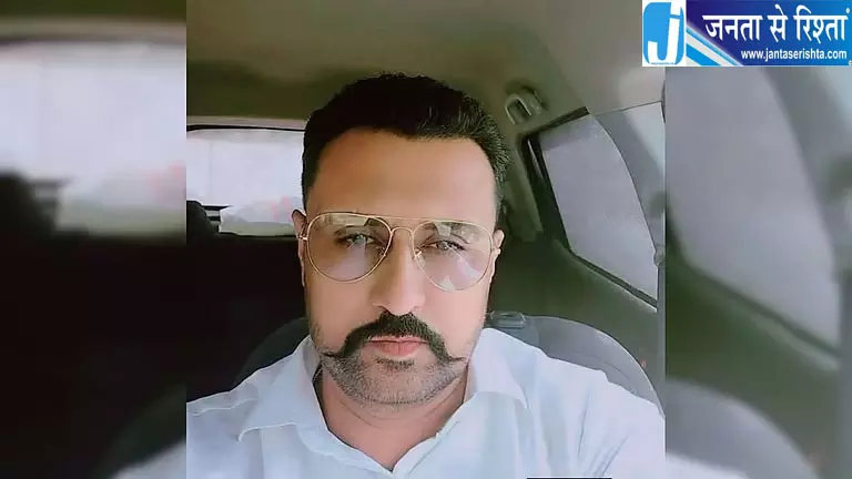 पंजाब में AAP नेता गुरप्रीत सिंह गोपी की गोली मारकर हत्या, पुलिस ने शुरू की जांच पंजाब में AAP नेता गुरप्रीत सिंह गोपी की गोली मारकर हत्या, पुलिस ने शुरू की जांच