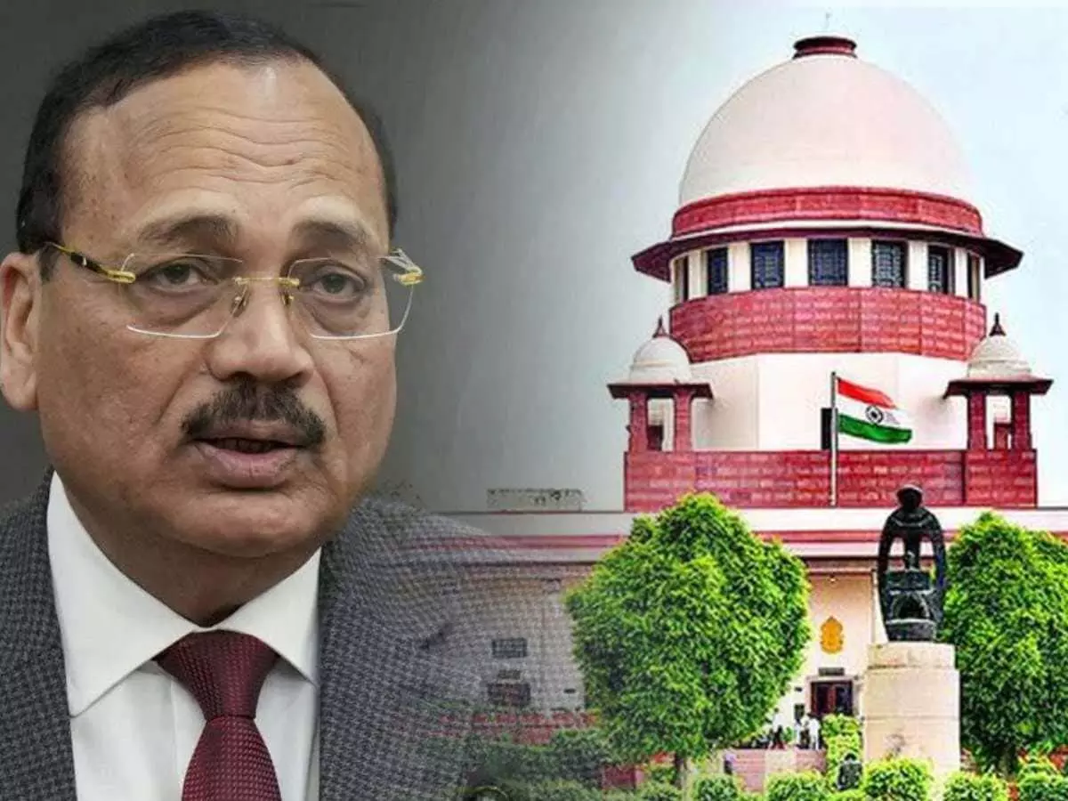 आर्थिक अपराधों पर CJI सूर्यकांत ने गिनाईं न्यायपालिका की चुनौतियां आर्थिक अपराधों पर CJI सूर्यकांत ने गिनाईं न्यायपालिका की चुनौतियां