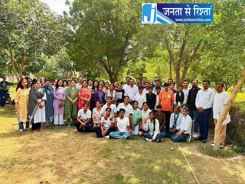Hisar ध्यानचंद की जयंती पर खेल आयोजन Hisar ध्यानचंद की जयंती पर खेल आयोजन