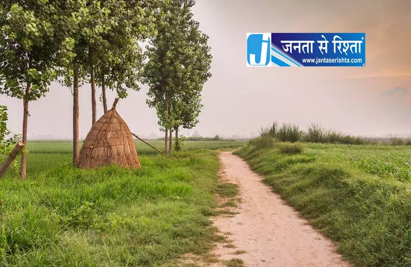 Ropar में 800 एकड़ विवादित जमीन की बिक्री रुकी Ropar में 800 एकड़ विवादित जमीन की बिक्री रुकी