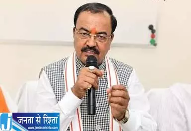 डिप्टी सीएम से मुख्यमंत्री बनने की चाहत पर केशव मौर्य का खुला बयान डिप्टी सीएम से मुख्यमंत्री बनने की चाहत पर केशव मौर्य का खुला बयान