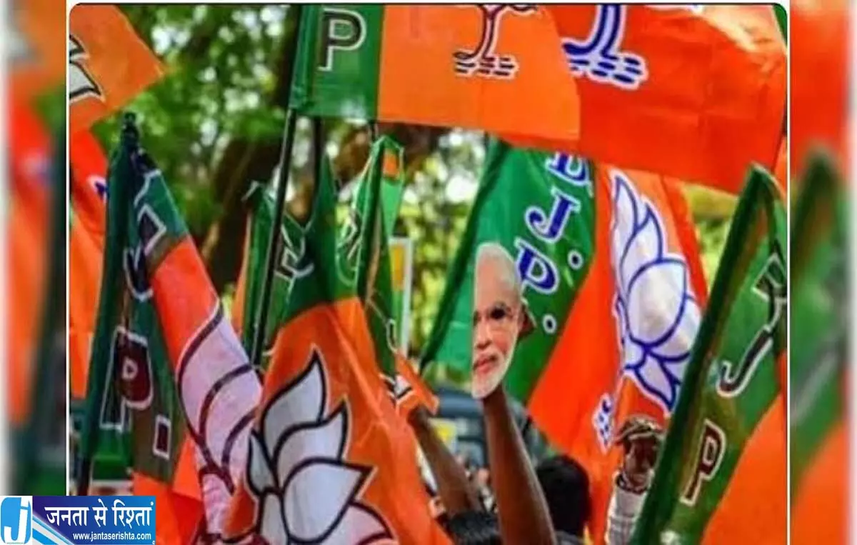 BJP का पूर्वोत्तर मिशन तेज मेघालय में बढ़ सकता है विधायकों का आंकड़ा BJP का पूर्वोत्तर मिशन तेज मेघालय में बढ़ सकता है विधायकों का आंकड़ा