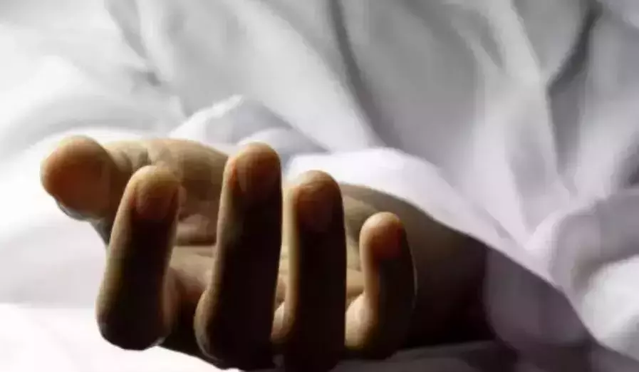TN में NEET की वजह से एक और आत्महत्या TN में NEET की वजह से एक और आत्महत्या