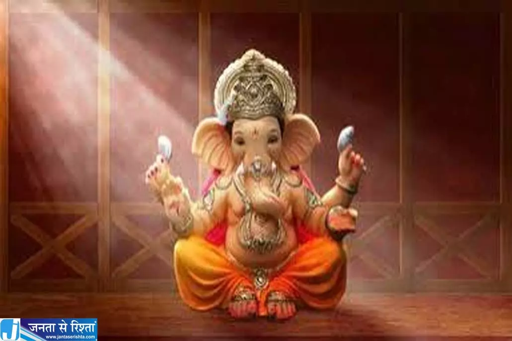गणेश भक्तों के लिए खास दिन हेरंब संकष्टी पर ऐसे करें पूजा अर्चना गणेश भक्तों के लिए खास दिन हेरंब संकष्टी पर ऐसे करें पूजा अर्चना