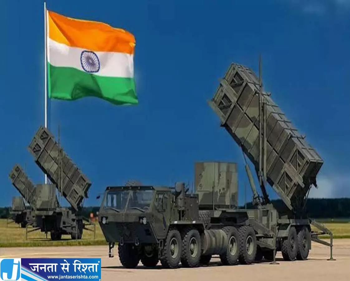 ऑपरेशन सिंदूर के बाद S 400 पर बड़ा दांव भारत को रूस से मिला नया प्रस्ताव ऑपरेशन सिंदूर के बाद S 400 पर बड़ा दांव भारत को रूस से मिला नया प्रस्ताव
