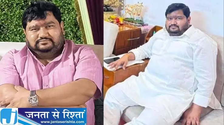 लखनऊ में सनसनीखेज हत्याकांड नहर में मिला ट्रस्ट संचालक का शव लखनऊ में सनसनीखेज हत्याकांड नहर में मिला ट्रस्ट संचालक का शव