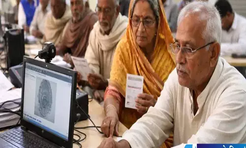 पेंशनधारियों के लिए बड़ा अलर्ट सत्यापन नहीं कराया तो रुकेगी पेंशन