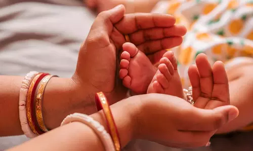 हरियाणा हर प्रेग्नेंसी को डिजिटल रूप से ट्रैक करेगा हरियाणा हर प्रेग्नेंसी को डिजिटल रूप से ट्रैक करेगा