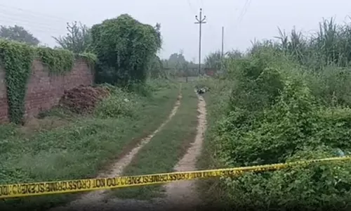 गायक अंकित बालियान हत्याकांड: पुलिस ने किया दो शूटरों का एनकाउंटर, दो पुलिसकर्मी घायल