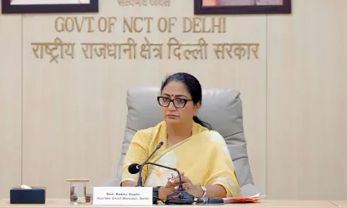 New Delhi: दिल्ली को कूड़े के पहाड़ों से मिलेगी राहत, 2.16 करोड़ मीट्रिक टन कचरे का निस्तारण