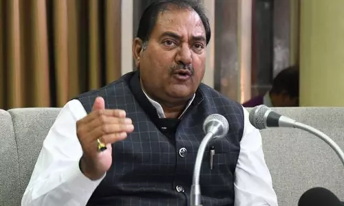 RINL, NLMC के ज़रिए विशाखापत्तनम में 459 प्लॉट की ई-नीलामी करेगा