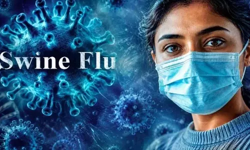छत्तीसगढ़ में बढ़ रहा स्वाइन फ्लू H1N1 का खतरा, जानिए वायरस से बचने के जरूरी उपाय