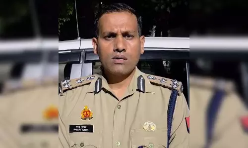 हिंदुत्ववादी नेता हत्या मामले में दो आरोपी गिरफ्तार, बेहोश करके ड्राइवर ने मारी थी दो गोली