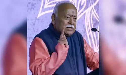 Delhi जमीयत की मोहन भागवत से बड़ी अपील