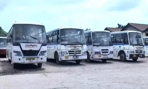 Dehradun: रोडवेज बसों में महिलाओं को मुफ्त यात्रा की सुविधा, 6.5 लाख से ज्यादा होंगी लाभान्वित