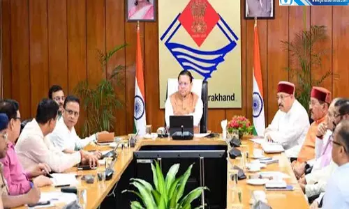 उत्तराखंड में अल्पसंख्यक संस्थानों को मिलेगी नई पहचान उत्तराखंड में अल्पसंख्यक संस्थानों को मिलेगी नई पहचान