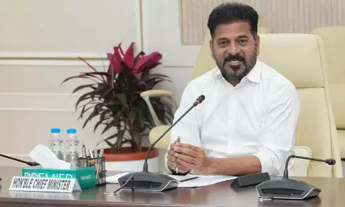Hyderabad BRS का कांग्रेस सरकार पर बड़ा हमला Hyderabad BRS का कांग्रेस सरकार पर बड़ा हमला