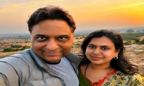 IAS दिव्या मित्तल ने दिया इस्तीफा पति गगनदीप सिंह भी छोड़ चुके हैं सरकारी सेवा IAS दिव्या मित्तल ने दिया इस्तीफा पति गगनदीप सिंह भी छोड़ चुके हैं सरकारी सेवा