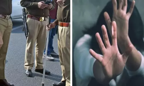 सोशल मीडिया दोस्ती बनी आफत नाबालिग से दुष्कर्म का आरोप सोशल मीडिया दोस्ती बनी आफत नाबालिग से दुष्कर्म का आरोप