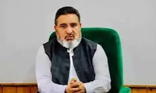 SRINAGAR अपने अधिकारों के लिए आवाज उठाएं बुखारी SRINAGAR अपने अधिकारों के लिए आवाज उठाएं बुखारी