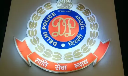 New Delhi: हिमांशु भाऊ गैंग के चार गुर्गों की गिरफ्तारी, कोटा में पुलिस का शिकंजा New Delhi: हिमांशु भाऊ गैंग के चार गुर्गों की गिरफ्तारी, कोटा में पुलिस का शिकंजा