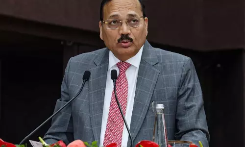 मनी लॉन्ड्रिंग पर CJI सूर्यकांत का बड़ा बयान