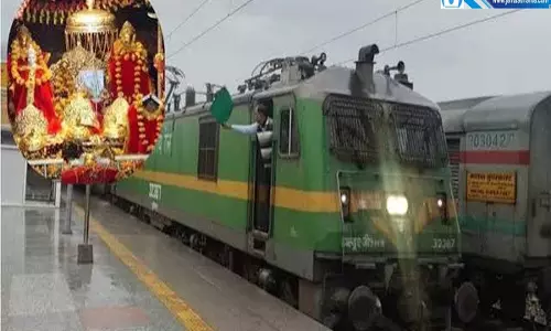 कटरा सुपरफास्ट एक्सप्रेस के विस्तार से यात्रियों को बड़ी राहत