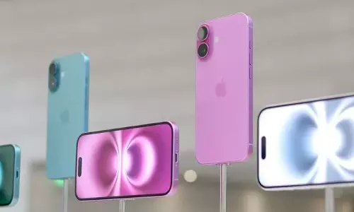 iPhone 16 पर जबरदस्त ऑफर फीचर्स के साथ कीमत में कटौती