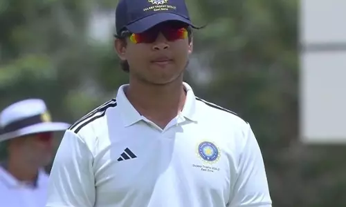 दलीप ट्रॉफी सेमीफाइनल में वैभव सूर्यवंशी पर नजरें ईस्ट जोन को मजबूत शुरुआत की उम्मीद