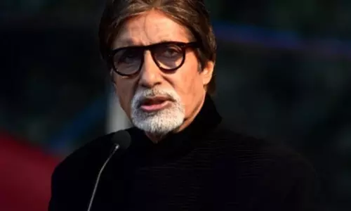 KBC 18 में बिग बी की मजेदार सलाह