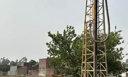 Delhi अवैध बोरवेल मामले में NGT सख्त