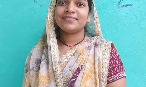 नोनी सुरक्षा योजना दे रही बेटियों के भविष्य को नई उम्मीद