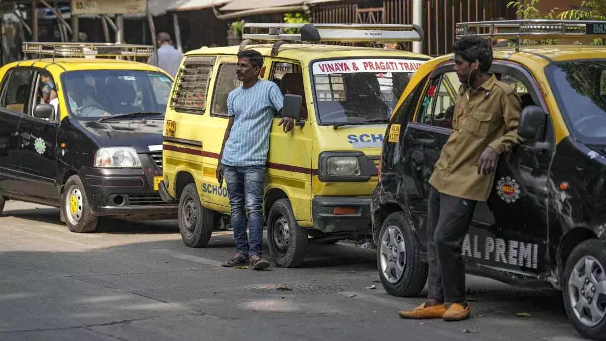 Mumbai: मराठी सीखने की समयसीमा बढ़ाने पर विवाद, एकीकरण समिति ने जताई आपत्ति