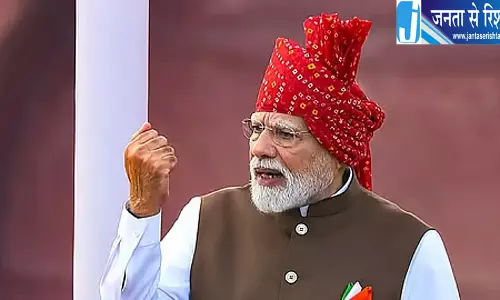 मन की बात में निंगम्मा की सफलता को सलाम