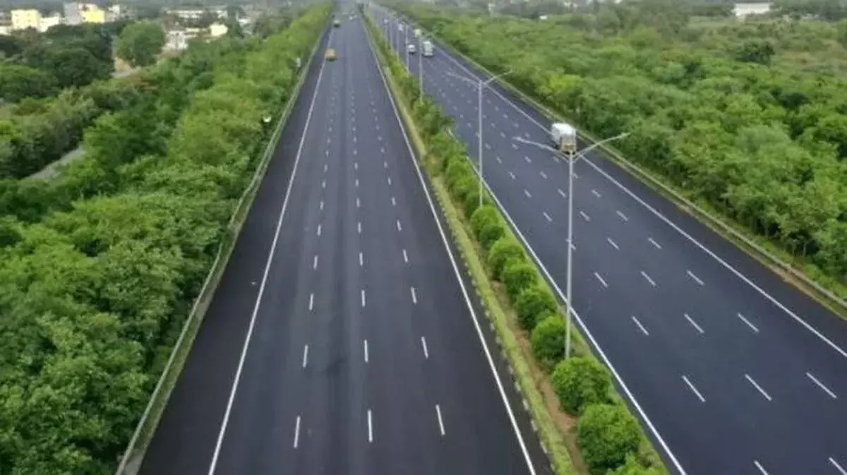 आउटर रिंग रोड प्रोजेक्ट: केंद्रीय कैबिनेट की मंज़ूरी की तैयारी