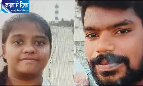 बेंगलुरु PG हादसे में महिला की मौत बॉयफ्रेंड घायल