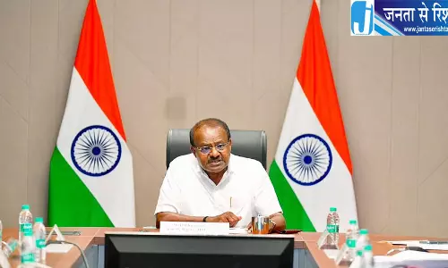 KPSC भर्ती विवाद पर कुमारस्वामी का हमला KPSC भर्ती विवाद पर कुमारस्वामी का हमला