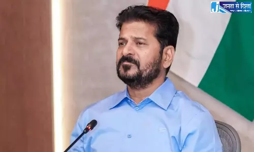 Telangana: रेवंत फ्यूचर सिटी में क्रिकेट स्टेडियम बनाने की योजना बना रहे हैं