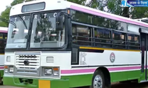 रक्षाबंधन के बाद वीकेंड पर घर लौटने की भीड़ के कारण हैदराबाद-विजयवाड़ा और वारंगल हाईवे पर जाम लग गया