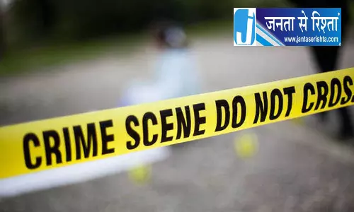 Delhi घर के बाथरूम में मिली महिला संदिग्ध मौत की जांच Delhi घर के बाथरूम में मिली महिला संदिग्ध मौत की जांच