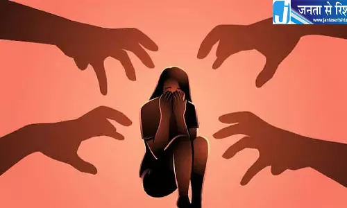 स्लीपर बस गैंगरेप मामले में दो आरोपी गिरफ्तार