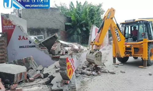 Panipat में अतिक्रमणों की दोबारा जांच के आदेश