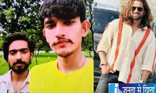 हरियाणवी सिंगर अंकित बालियान हत्याकांड में बड़ा खुलासा