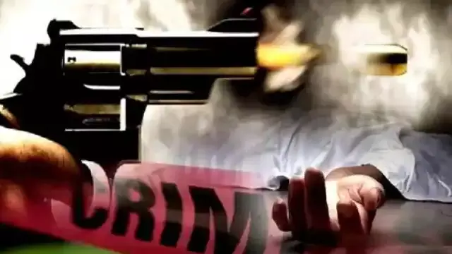 Kanpur: भाभी की बहन को गोली मारकर हत्या, भाई को थप्पड़ मारने का था विवाद Kanpur: भाभी की बहन को गोली मारकर हत्या, भाई को थप्पड़ मारने का था विवाद