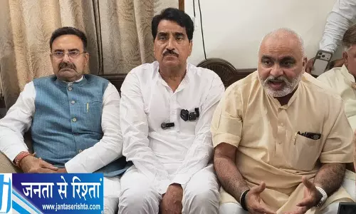 Karnal विधायक की माफी के बाद विवाद शांत